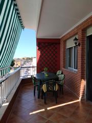 Miete Etagenwohnung in Centro. 2º piso sin ascensor en los alcázares - murcia