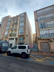 Wohngrundstück  Calle del parque