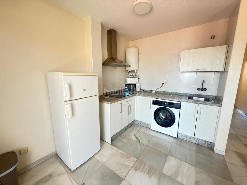 Foto 3ad7d5c0-c08b-4b22-963d-dcee80b48cc8. Etagenwohnung in Castillo Sohail - Myramar Fuengirola