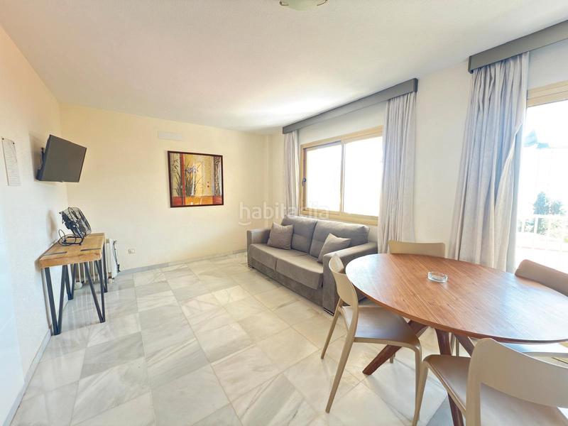 Foto 4a0d0262-1fc2-4e73-935b-52ab92c1a6b5. Etagenwohnung in Castillo Sohail - Myramar Fuengirola