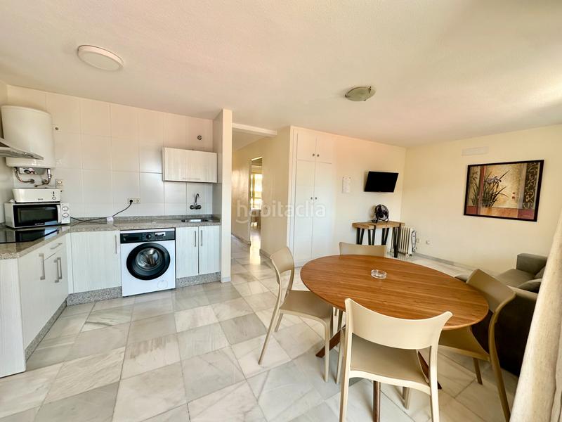 Foto 5dc002c7-a9ec-425e-9434-e0cf0198f71f. Etagenwohnung in Castillo Sohail - Myramar Fuengirola