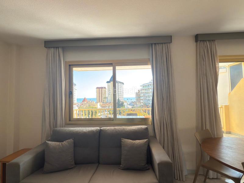 Foto 68ad02c9-3f32-4fb9-b171-4ccfdbdb5f55. Etagenwohnung in Castillo Sohail - Myramar Fuengirola