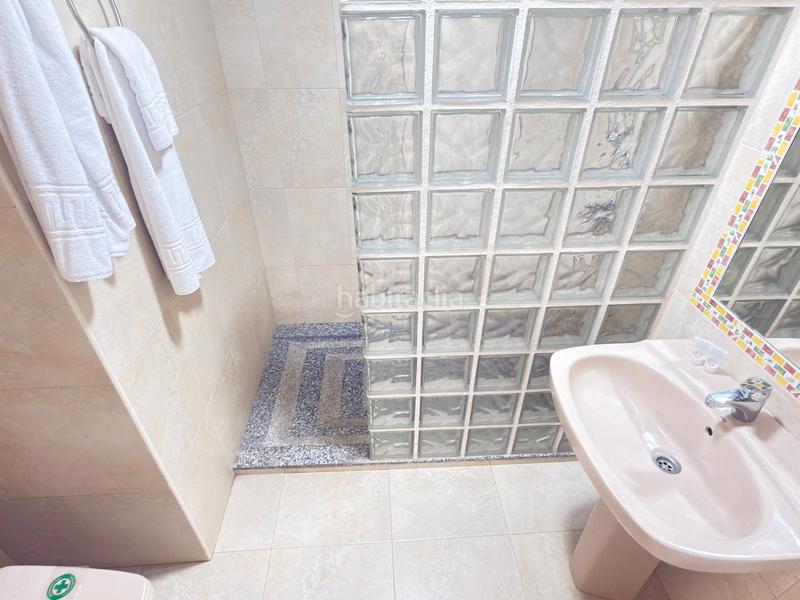 Foto 697516fb-d49e-4dd2-8f30-470575cc60ba. Etagenwohnung in Castillo Sohail - Myramar Fuengirola