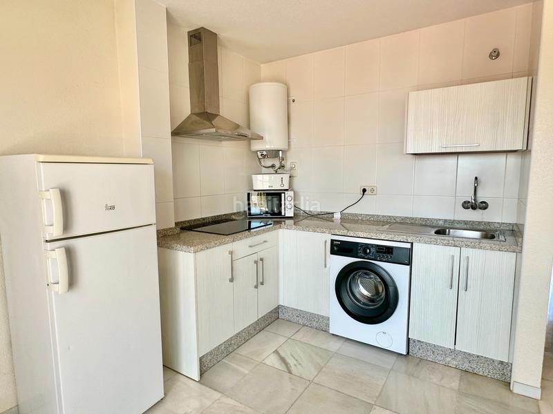 Foto 776c9c97-7dd0-41ec-9e10-358a49f0ce89. Etagenwohnung in Castillo Sohail - Myramar Fuengirola