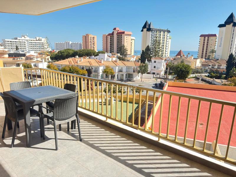 Foto 7ff41be3-c526-40bc-bc8a-a08059337842. Etagenwohnung in Castillo Sohail - Myramar Fuengirola