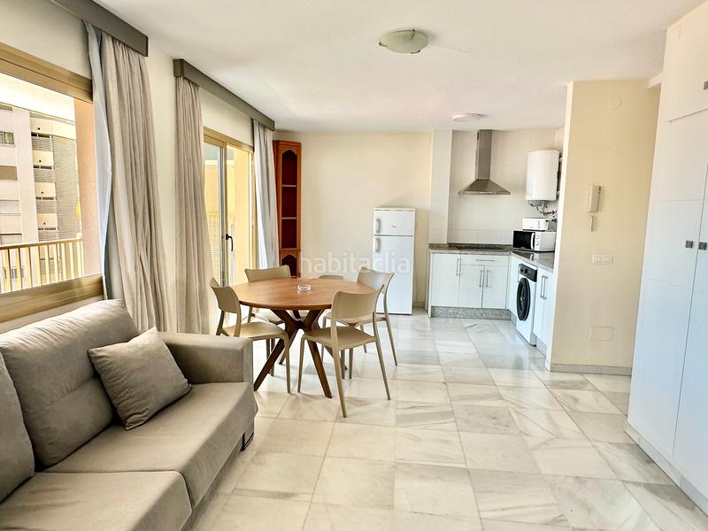 Foto 9bfe9024-58b7-476e-a6b8-5fb26087e695. Etagenwohnung in Castillo Sohail - Myramar Fuengirola