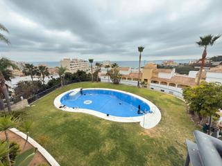 Piso en Calle Torrequebrada