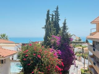Pis  Calle castaño. Excelente piso en venta en torreblanca, fuengirola, con terraza