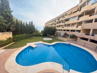 Appartement  Calle castaño. Excelente piso en venta en torreblanca, fuengirola, con terraza