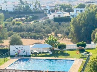 Casa adossada  Avenida de gran bretaña. ?se vende adosado en pueblo mijitas?