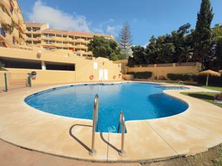 Apartamento  Calle castaño 75. ?se vende en torreblanca, fuengirola, vistas al mar, piscina y g