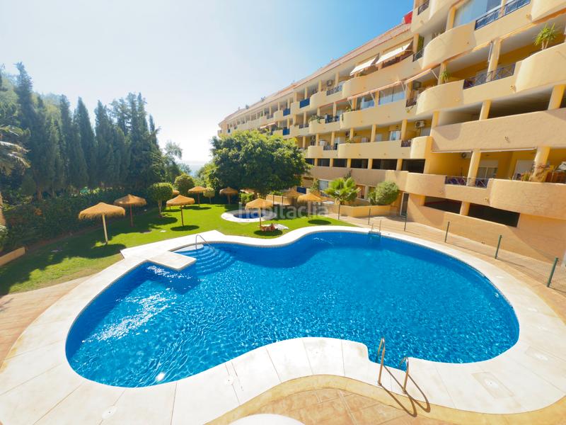 Foto 0d638747-2c46-4f0f-88ae-a95293c0bafe. Appartement dans calle castaño 75 dans Torreblanca del Sol Fuengirola