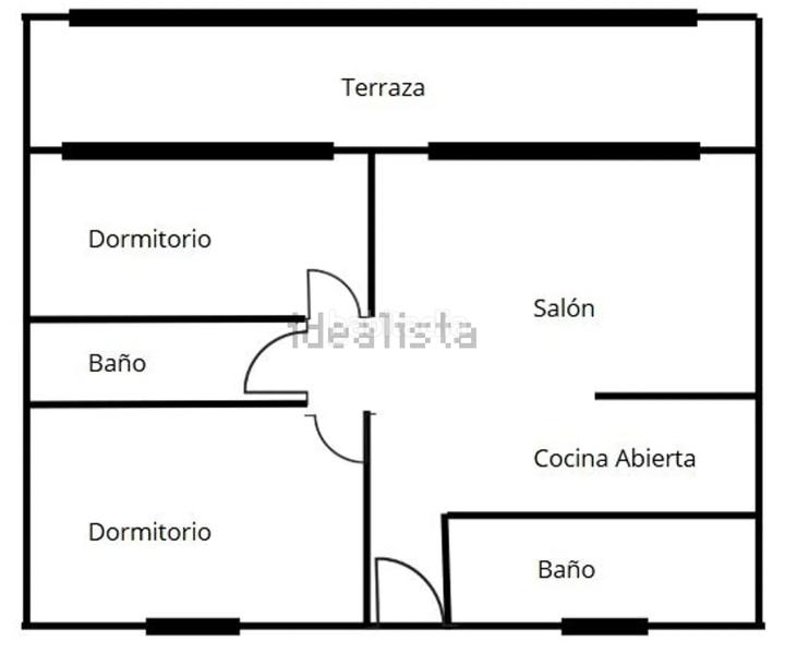 Foto d14ea5e2-0b23-4c59-9b57-88e389ee0d48. Appartement dans calle castaño 75 dans Torreblanca del Sol Fuengirola