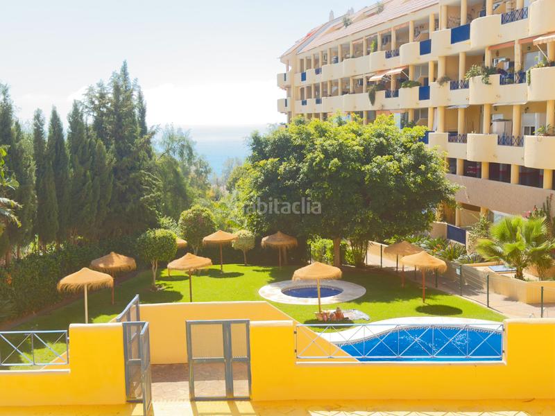 Foto d6214aec-977f-481b-aac2-a92fa01a37aa. Appartement dans calle castaño 75 dans Torreblanca del Sol Fuengirola