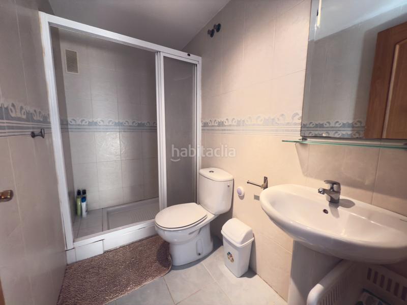 Foto 1feca239-8307-4bd8-8955-f2612d82eea7. Maison jumelée avec parking dans Los Pacos Fuengirola