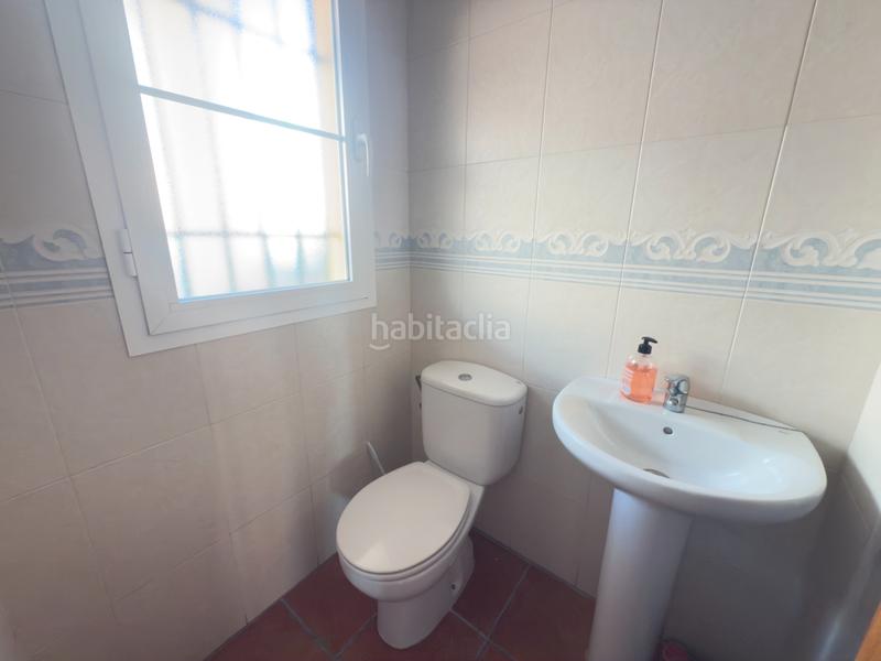 Foto 96d2eba0-3bce-44ad-97c6-b45f3e81ebcf. Maison jumelée avec parking dans Los Pacos Fuengirola