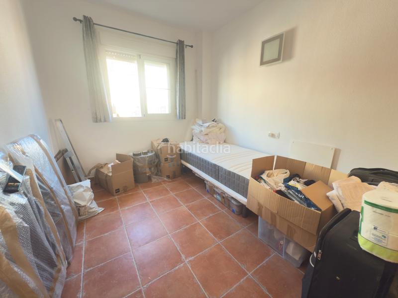 Foto e0e8ef90-685f-4e40-a105-123288aadbb3. Maison jumelée avec parking dans Los Pacos Fuengirola