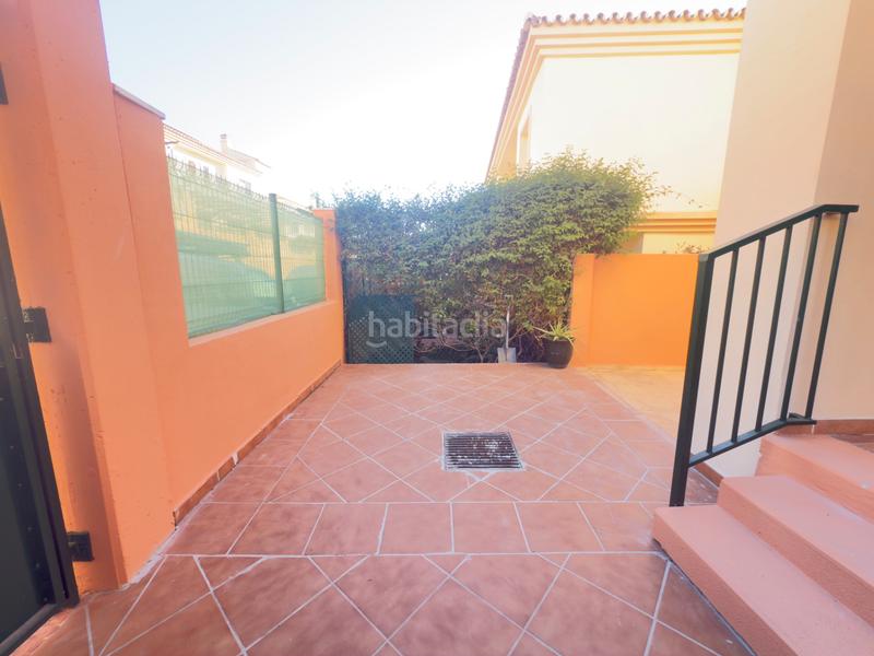 Foto e1486f14-0520-4f3f-8b13-6ba5e144d9e4. Maison jumelée avec parking dans Los Pacos Fuengirola