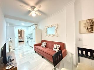 Etagenwohnung in Calle Troncón