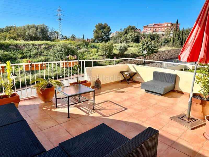 Foto 30ce3695-588a-4829-aca4-e0fbbefcae2d. Etagenwohnung mit parking pool in Torreblanca del Sol Fuengirola