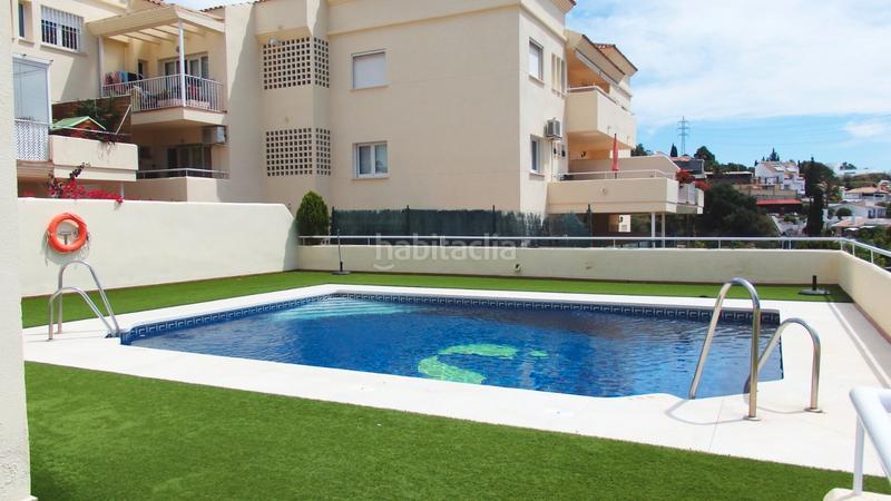Foto 3ead1bb7-2aa3-4085-ac12-074eed9f0809. Etagenwohnung mit parking pool in Torreblanca del Sol Fuengirola