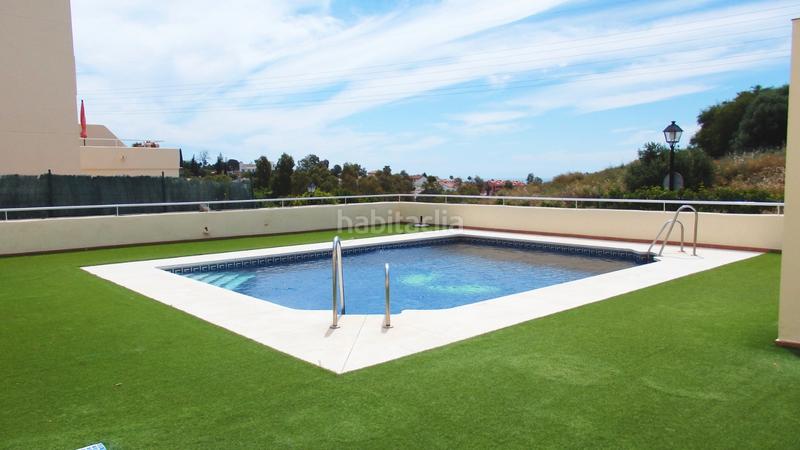 Foto 64071798-6b5b-4b3b-9132-7a38d544c810. Etagenwohnung mit parking pool in Torreblanca del Sol Fuengirola