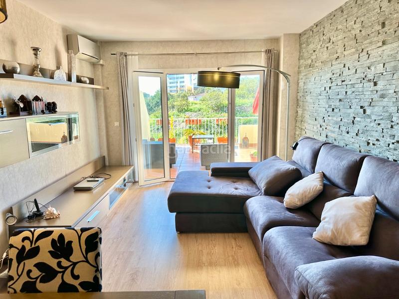 Foto 911b85f8-7772-4d0c-92ff-ba90fccb8dc1. Etagenwohnung mit parking pool in Torreblanca del Sol Fuengirola