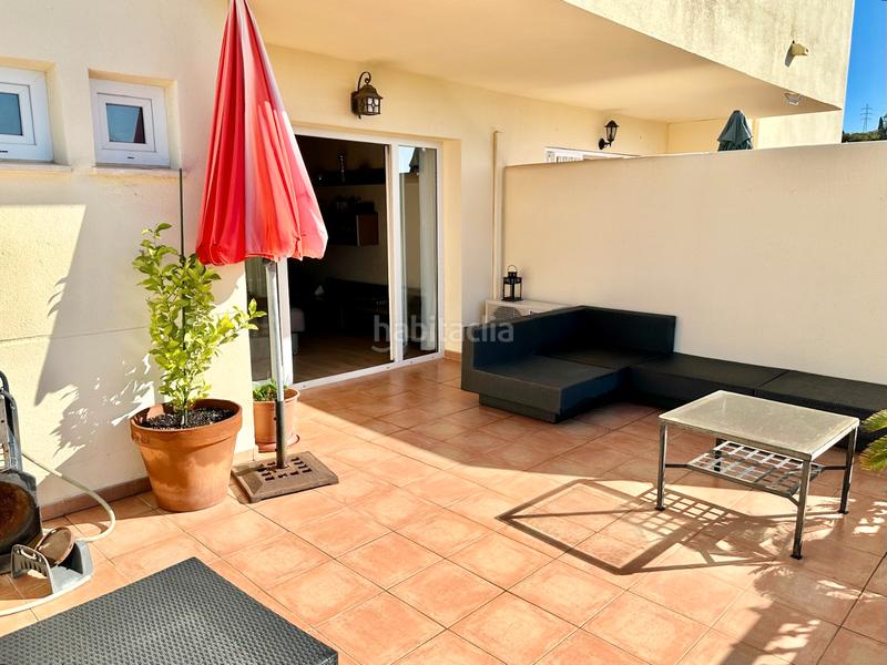 Foto a8cfdab3-5225-497d-8899-522cdae7eb42. Etagenwohnung mit parking pool in Torreblanca del Sol Fuengirola