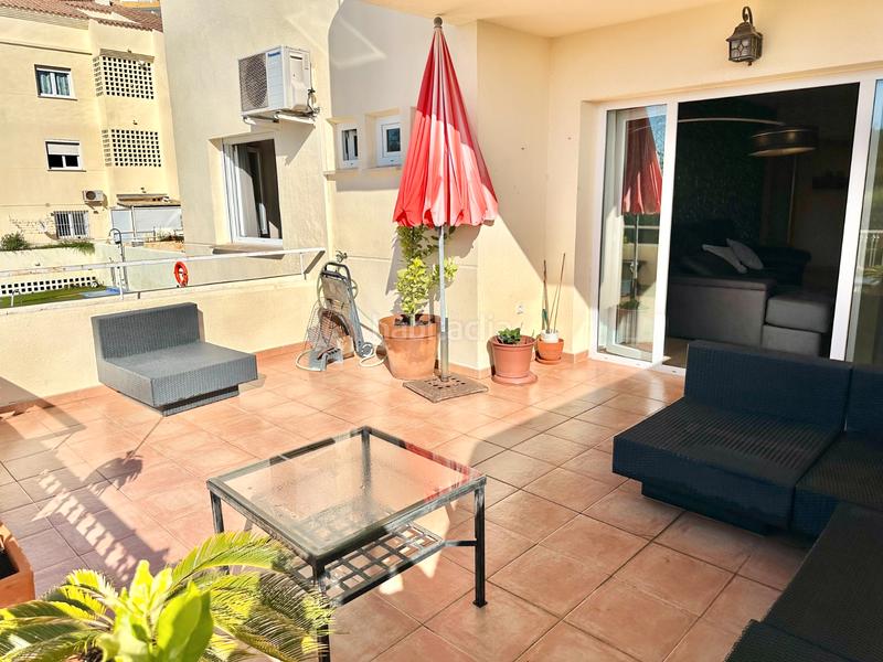 Foto b1aeadb2-3229-4b18-8933-e8afce938d5f. Etagenwohnung mit parking pool in Torreblanca del Sol Fuengirola