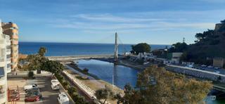 Pis  Calle alberto morgenstern. Se vende piso en la zona del castillo de sohail, fuengirola, con