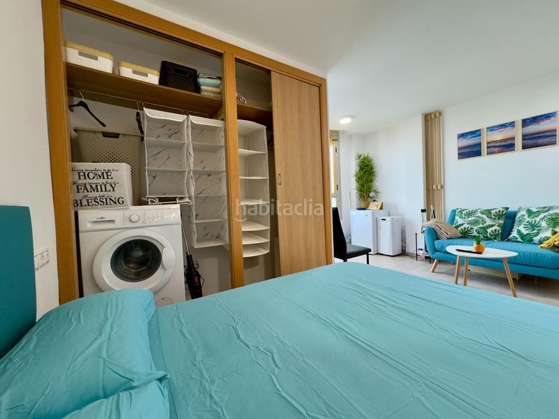 Foto 233326a9-a5ed-4c9d-a16d-30896fa8c56c. Estudio  reformado 200m playa calle san sebastián en Vinaròs