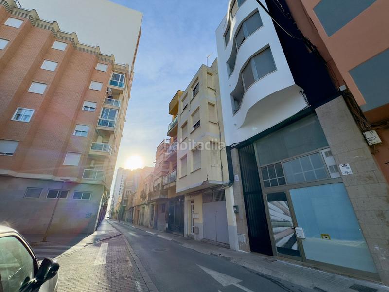 Foto 4f33a61d-694d-4b24-94db-7ed5f4a5ae59. Estudio  reformado 200m playa calle san sebastián en Vinaròs