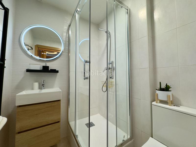 Foto ad994475-a617-4729-bde2-63b633058c5a. Estudio  reformado 200m playa calle san sebastián en Vinaròs