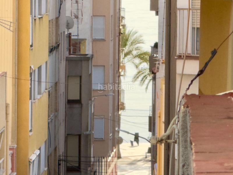 Foto bdb2a257-aaff-4a62-a7a6-ab0cad595597. Estudio  reformado 200m playa calle san sebastián en Vinaròs
