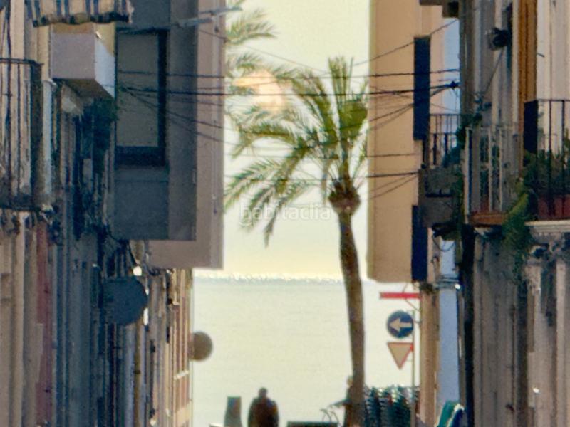 Foto dfd70d57-f4e8-452e-80d5-b4b73ed5f27e. Estudio  reformado 200m playa calle san sebastián en Vinaròs
