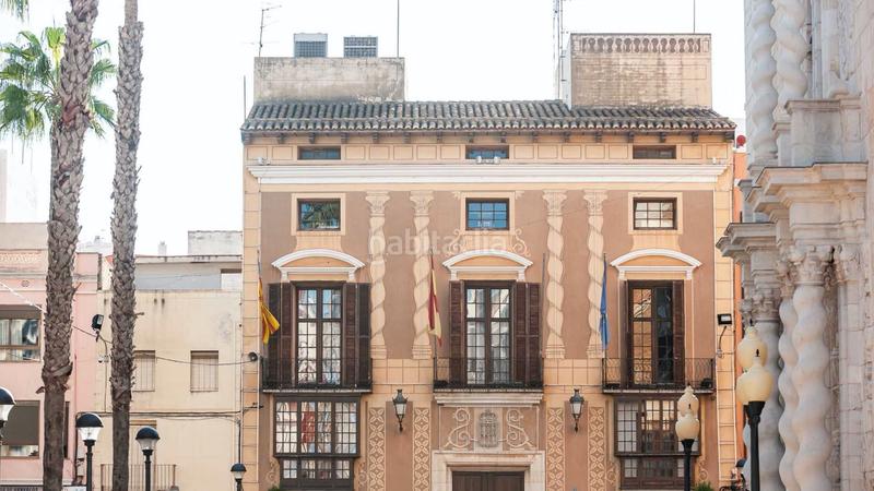 Foto 63ebe97a-82e0-4bf5-bf0f-f48f7cccd98c. Estudio  con balcón calle cesar cataldo en Benicarló