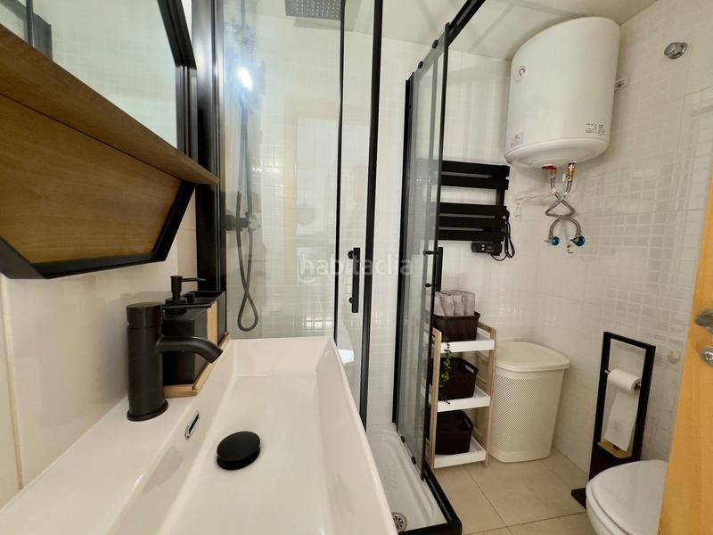 Foto 63f6cb1c-8046-42b3-90fe-bc3ae941a41a. Estudio  con balcón calle cesar cataldo en Benicarló