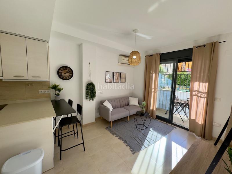 Foto 6a436a22-ca90-44ea-ac25-f261cba3fb41. Estudio  con balcón calle cesar cataldo en Benicarló