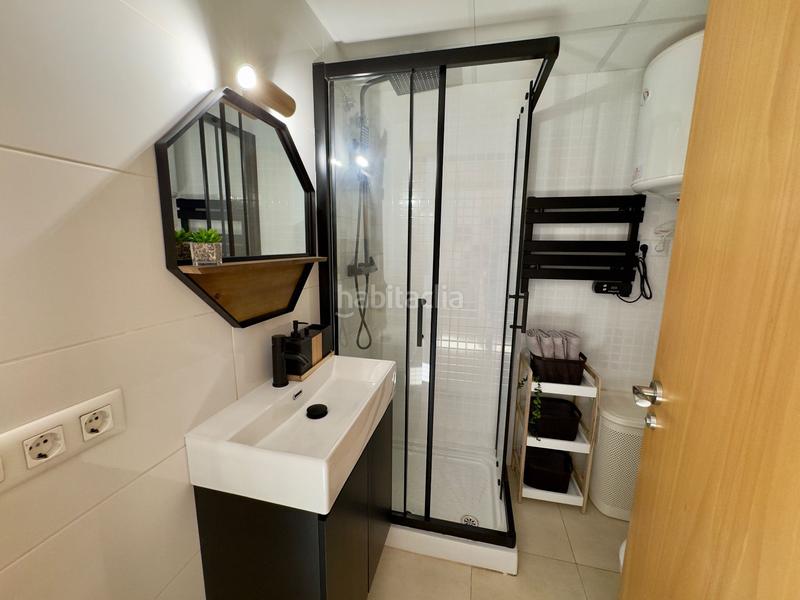 Foto 852e6fb3-25f5-43ae-a8b4-cccd71d4703a. Estudio  con balcón calle cesar cataldo en Benicarló