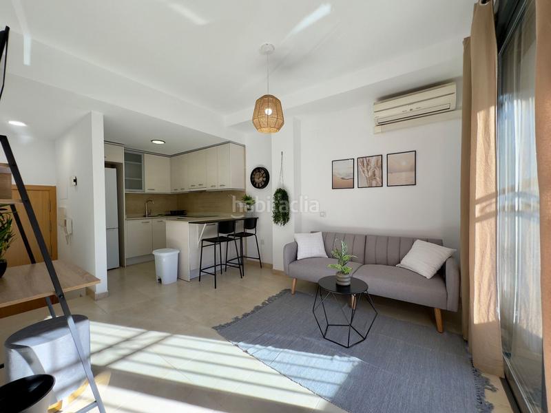 Foto a3cefed6-57f9-40e1-ab60-91320f20b679. Estudio  con balcón calle cesar cataldo en Benicarló