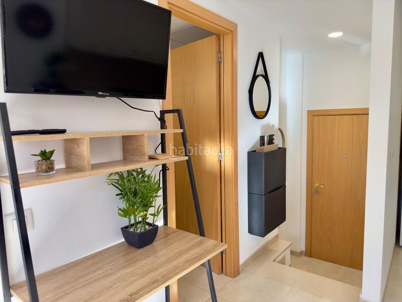 Foto c0df967a-35df-4092-842b-05481cb86755. Estudio  con balcón calle cesar cataldo en Benicarló