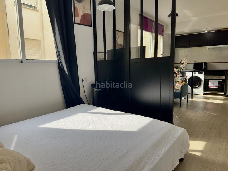 Foto 639705aa-3e98-4e95-a9af-a00c0e5c0d09. Estudio  , cerca del centro en Pueblo Benicarló