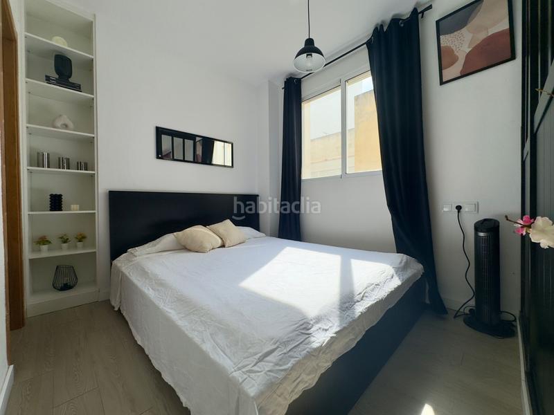 Foto cac35ccd-ce50-4757-a90f-53f634e5b76d. Estudio  , cerca del centro en Pueblo Benicarló