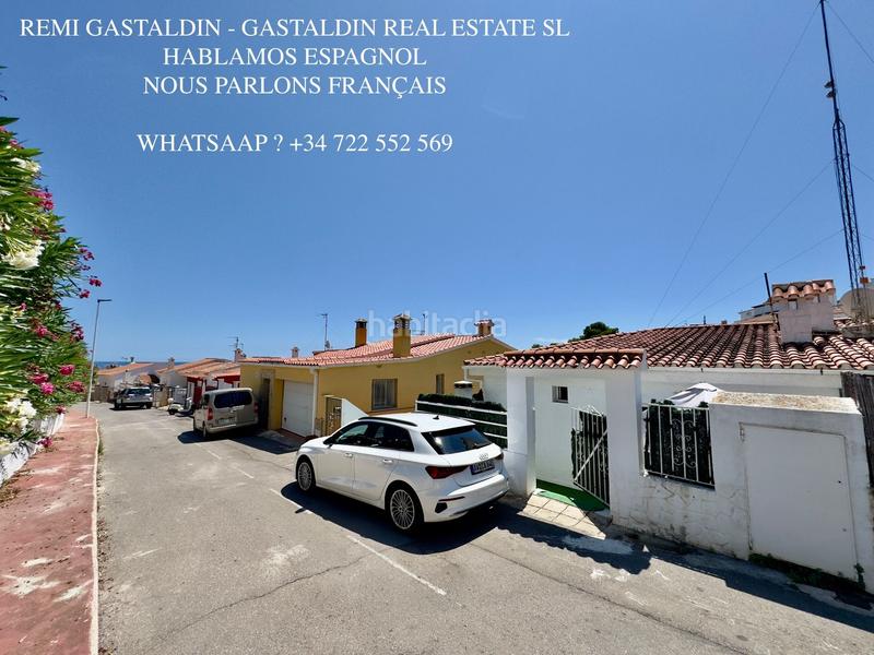 Foto 502a5157-68fb-4a2c-83f7-4f27e31ae9a2. Apartamento maravilloso apartamento con vistas al mar 2 habitaciones con aire acondicionado a 5 min de la playapuerto en Peñíscola