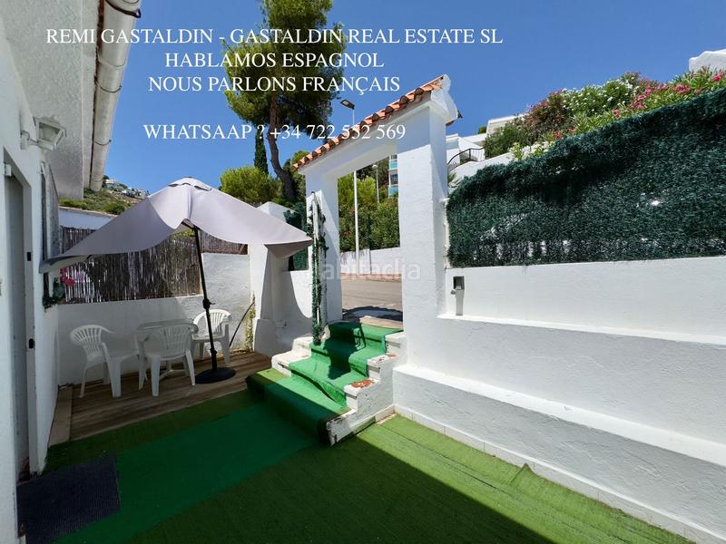 Foto f6cf54f8-c51b-46cd-a079-3bf46f2e22f2. Apartamento maravilloso apartamento con vistas al mar 2 habitaciones con aire acondicionado a 5 min de la playapuerto en Peñíscola