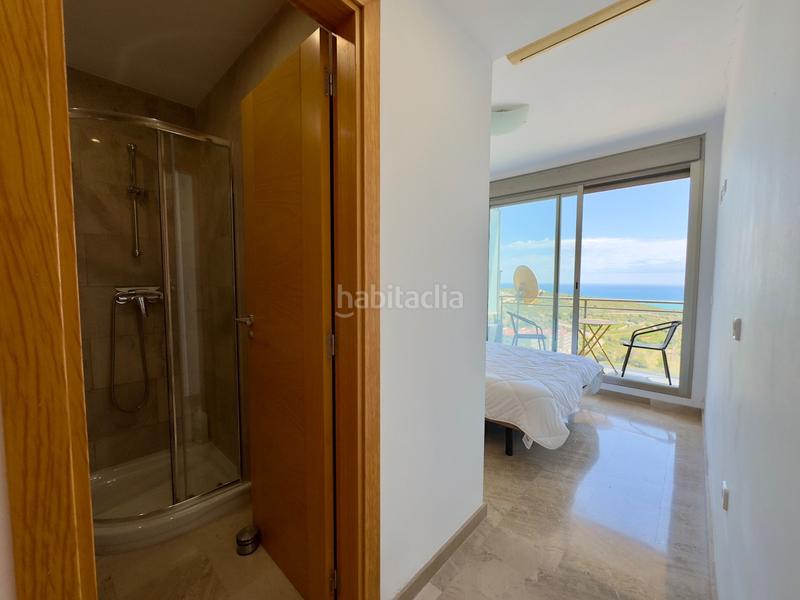 Foto 4b13bf3c-b5ca-4779-a12f-9d8fdda4fdfd. Dúplex casa adosada con vistas panorámicas al mar en exclusiva! en Peñíscola