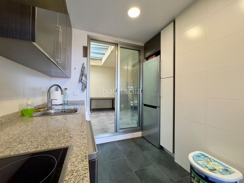 Foto 52bf273e-f9a1-4727-b2da-ae5c5146cbbf. Dúplex casa adosada con vistas panorámicas al mar en exclusiva! en Peñíscola