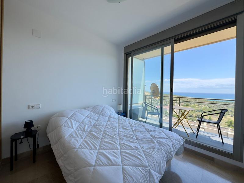 Foto 58ca157f-835c-4705-8be0-768357e0194c. Dúplex casa adosada con vistas panorámicas al mar en exclusiva! en Peñíscola