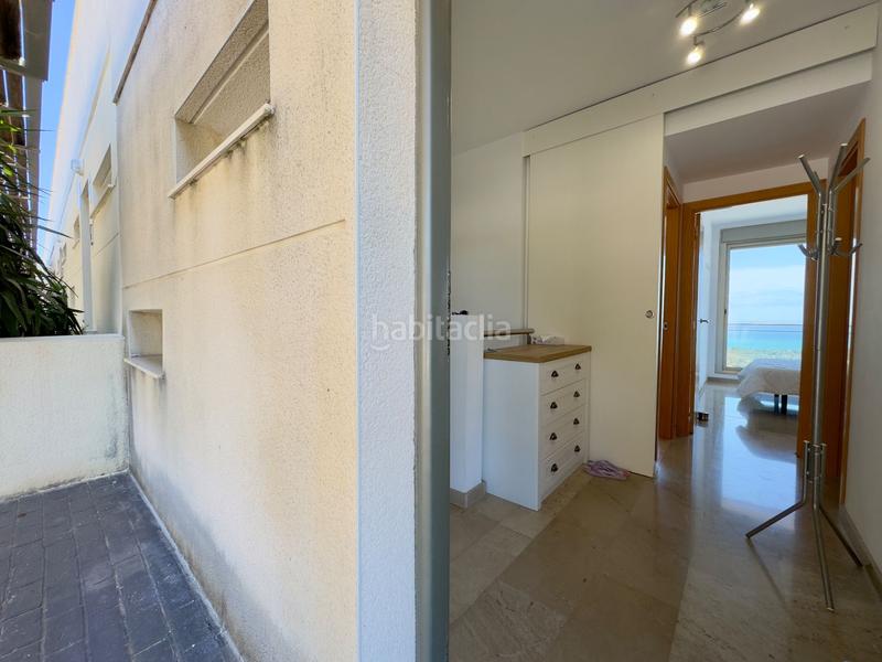 Foto 6e75bc69-fdf9-41d4-8272-cfc0bee1e9f9. Dúplex casa adosada con vistas panorámicas al mar en exclusiva! en Peñíscola