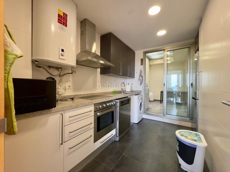 Foto 988a2a9c-69f4-4b7c-9be9-330c92b24081. Dúplex casa adosada con vistas panorámicas al mar en exclusiva! en Peñíscola